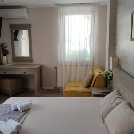 Guest House Juja-2