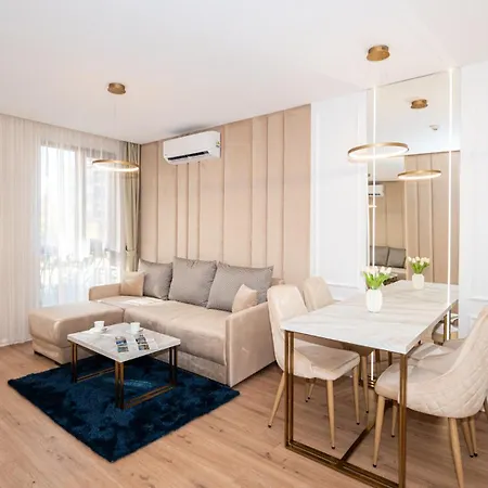Harmony Suites Grand Resort-2