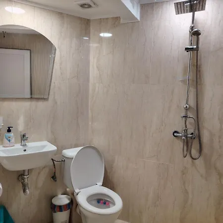 Guest House Juja-3