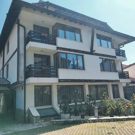 Guest House Ela-3