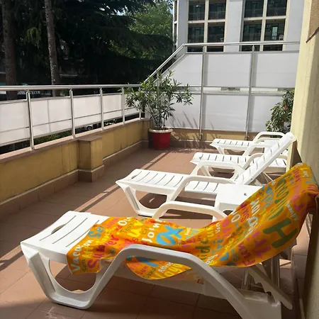 Hotel Malibu-3