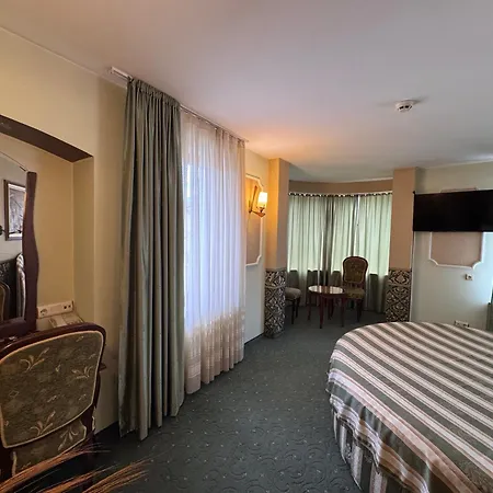 Hotel Dafi-2
