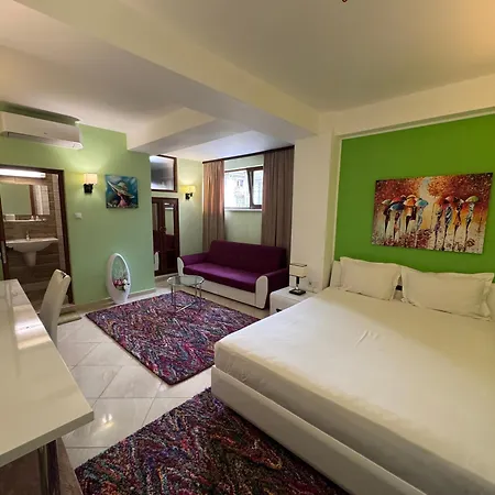 Hotel Dafi-3