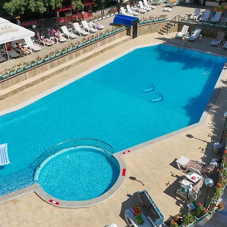 Hotel Shipka All Inclusive-3