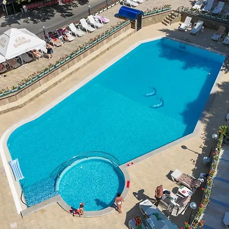 Hotel Shipka All Inclusive-2