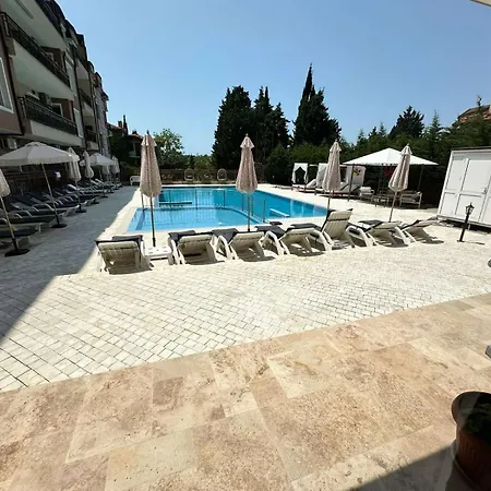 Horizont Apartments-2