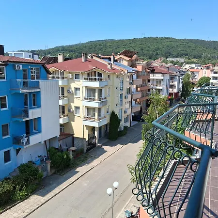 Sunny Island Obzor-3