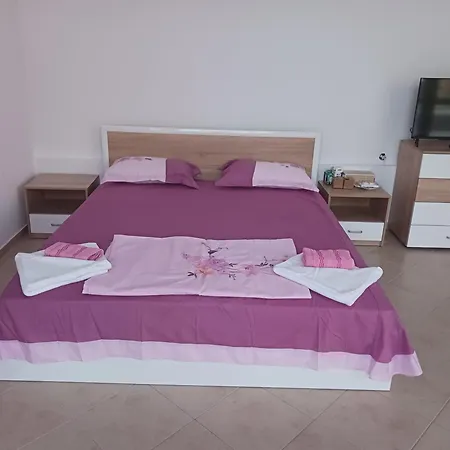 Guest House Vasilevi-2