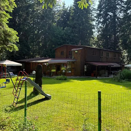Persey Villa Borovets-2
