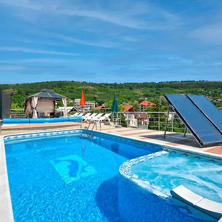 Villa Mak-2