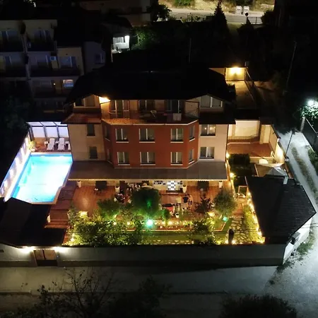 Aurora Guest House-2