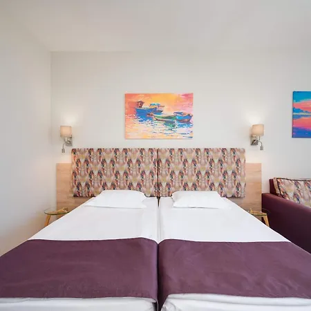 Topola Skies Resort & Aquapark-2
