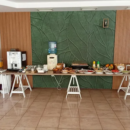 Alekta Hotel - Free Parking-2