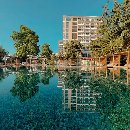 Grifid Metropol Hotel (Adults Only)-3