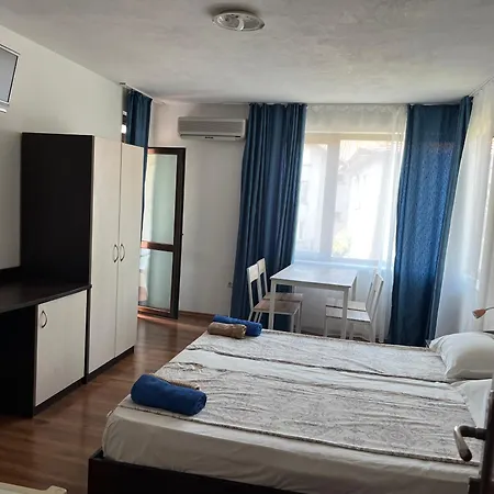 Paunovi Guest House-3