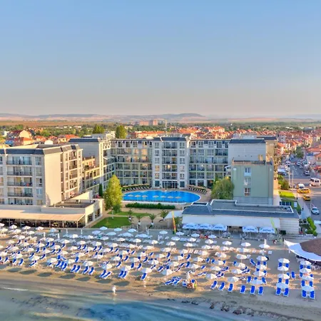 Festa Pomorie Resort-2