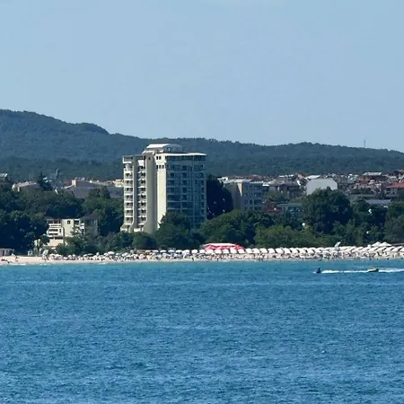 Perla Sun Beach Hotel-3