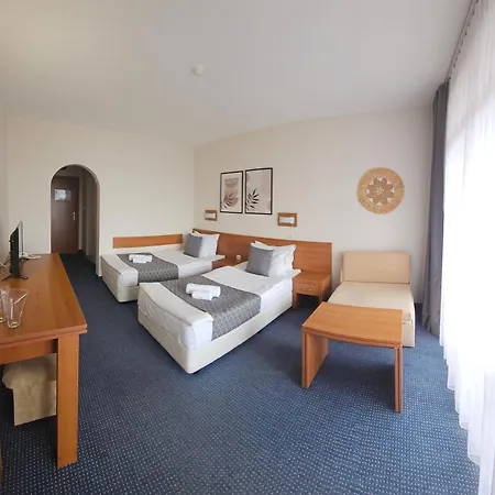 Hotel Liani - All Inclusive-2