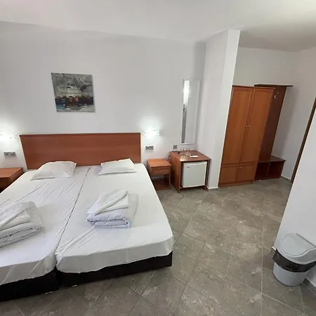 Hotel 415-3