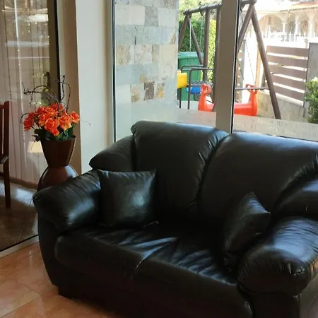 Sunny Flower Family Hotel-2