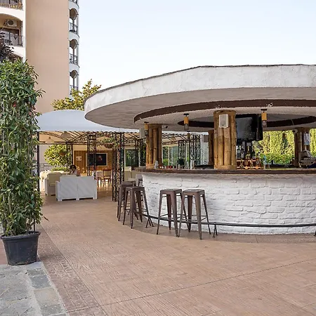 Bendita Mare Aparthotel-2