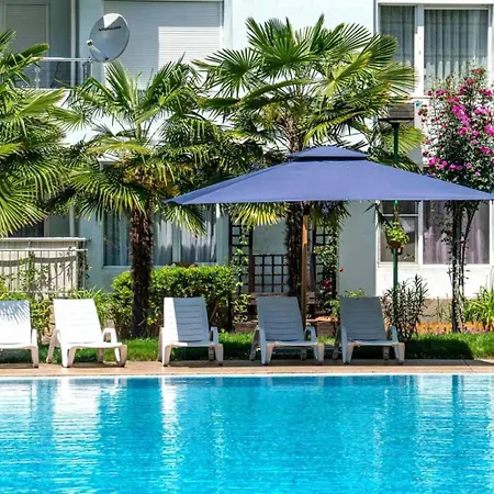 Yassen Holiday Village-3