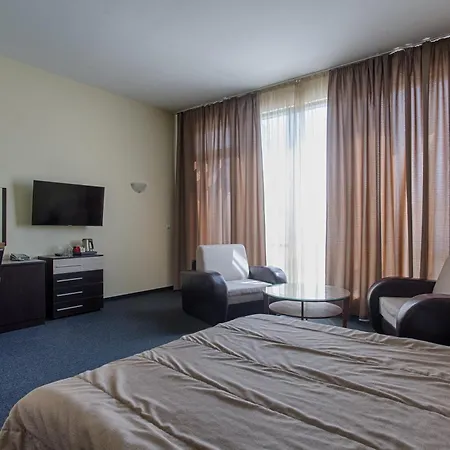 Hemus Hotel Sofia-2