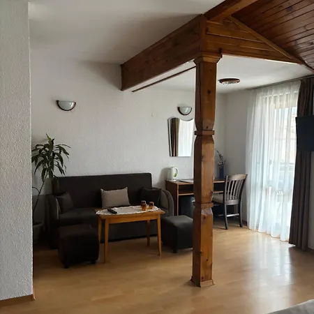 Durchova Kashta Family Hotel-3