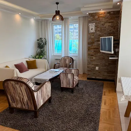 Valentina Bg Apartment-2