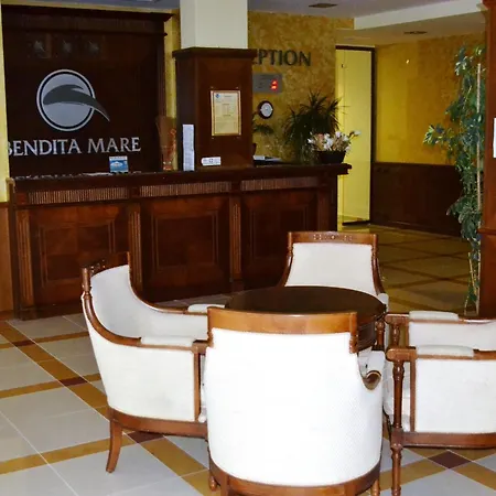 Sea View Rental Iglika Apartments-2