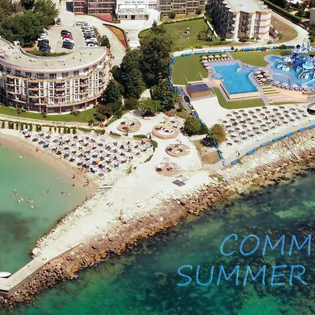 Royal Bay Resort & Aqua Park-3