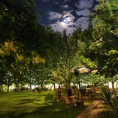 Park Hotel Amfora -Free Parking-3