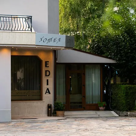 Family Hotel Edia-Sandanski-3