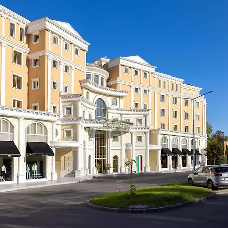 Rome Palace Deluxe-2