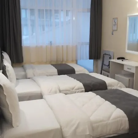 Victoria Family Hotel-3