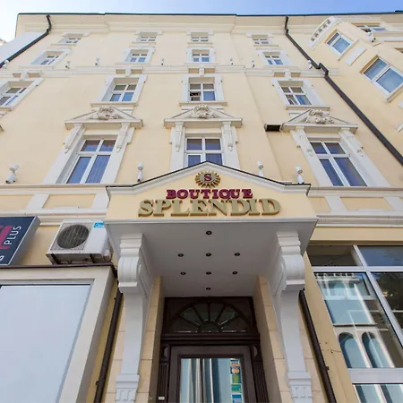 Boutique Splendid Hotel-2