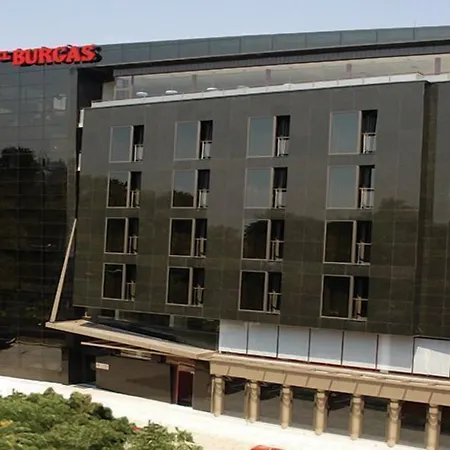 Hotel Burgas-3