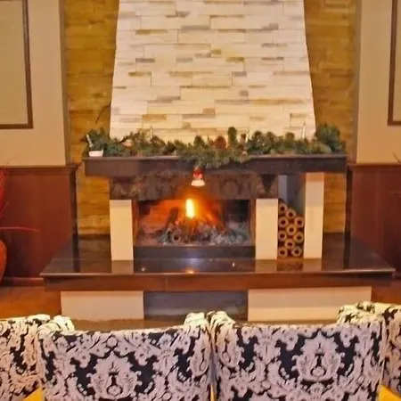 Emerald Apartment - Complex Bansko-3