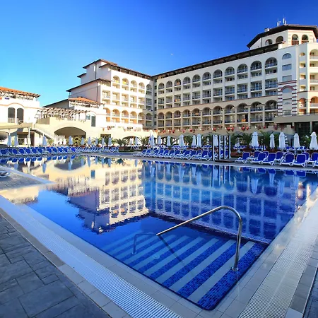 Meliá Sunny Beach All Inclusive-2