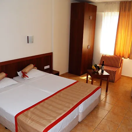 Joya Park Hotel-3