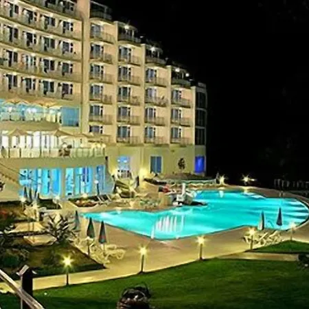 Aqua Azur Hotel-3