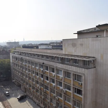 Slavyanska Beseda Hotel-2