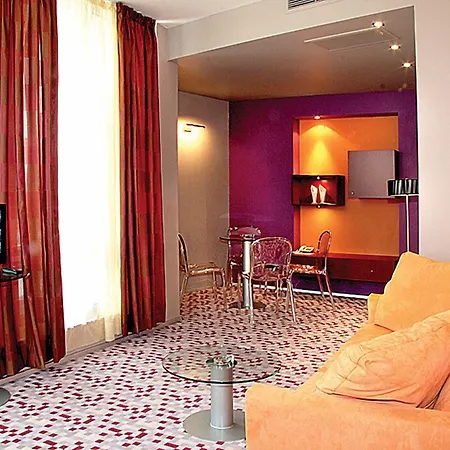 Monet Hotel-3