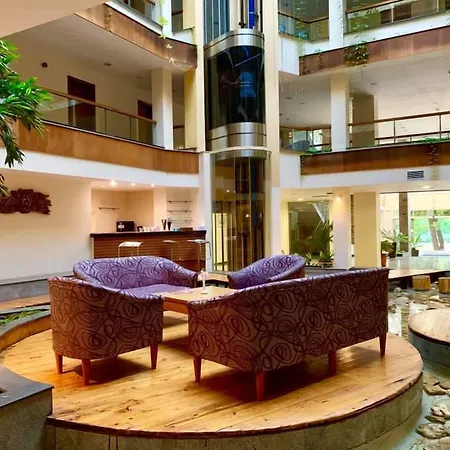 Boutique Spa Hotel Orchidea-3