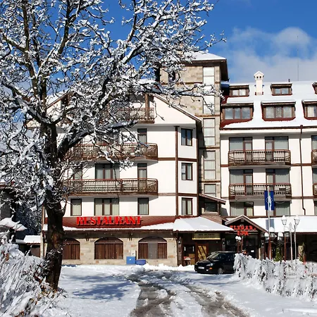 Elegant Lodge Hotel-3