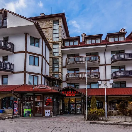 Elegant Lodge Hotel-2