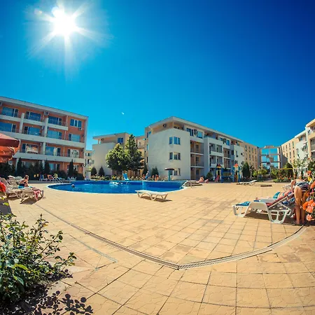 Nessebar Fort Club-3