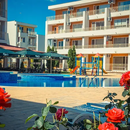 Nessebar Fort Club-2