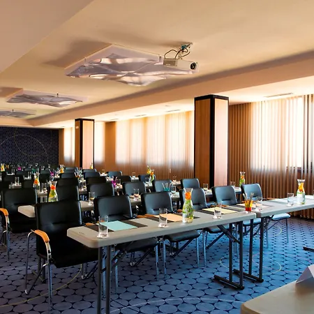 Suite Hotel Sofia-2