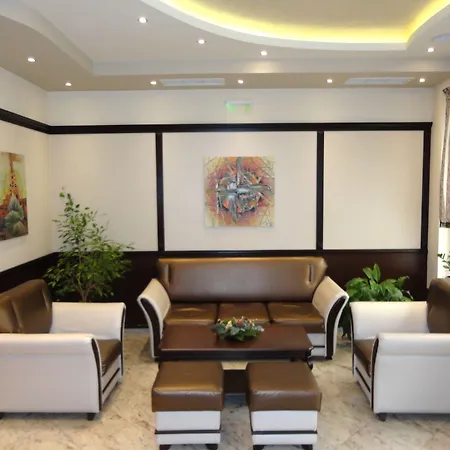 Favorit Hotel-2
